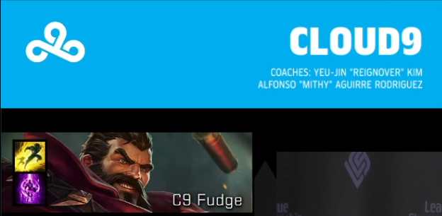 C9 Twitter C9 Twitter