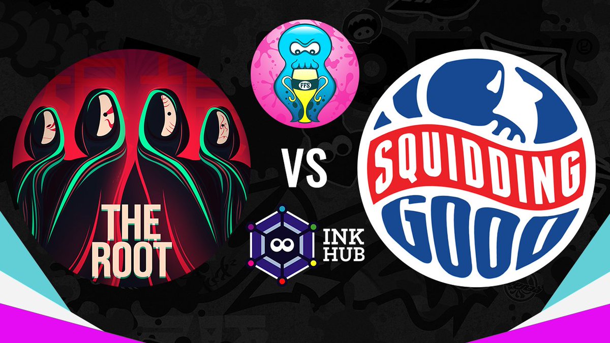 FridayForSquid's tweet photo. BRACKET RESET !!!!!!!!!!! #FFSJanuary
@SquiddingGood VS @The_Root_sp2
https://t.co/AL5jyJxGuo https://t.co/9YxaORsG8M