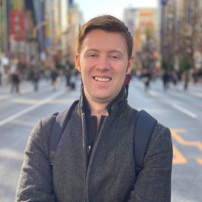 justin_clune's tweet photo. #NewProfilePic https://t.co/PQFBmd4d1V