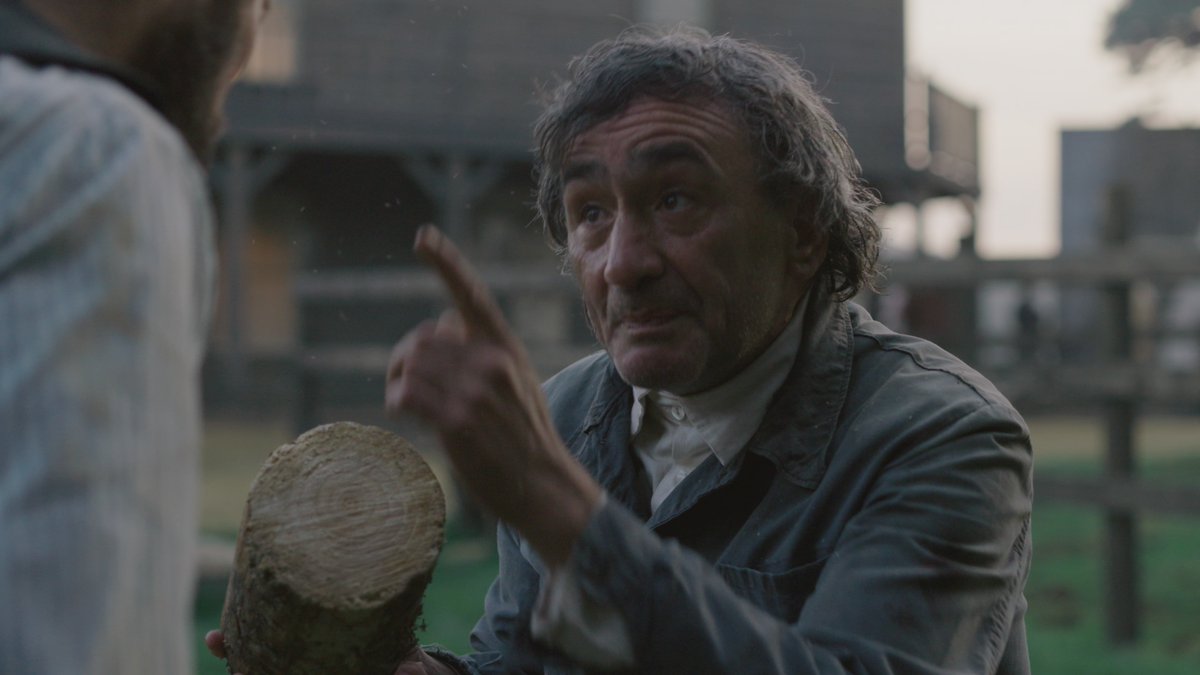 Tá #AnKlondike ag tosnú anois ar <a href="/RTE2/">RTÉ2</a>... Beidh Soapy ag trácht ar Rotha Mór Boethius anocht. Bígí ag faire! #Gaeilge #RotaFortunae