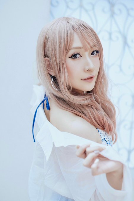 コスプレイヤー成賀久瑠王 (なるがくるみ)のTwitter画像11