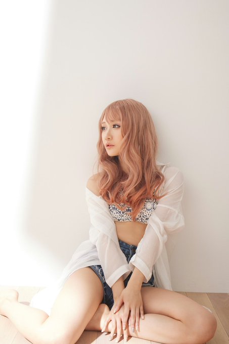 コスプレイヤー成賀久瑠王 (なるがくるみ)のTwitter画像12