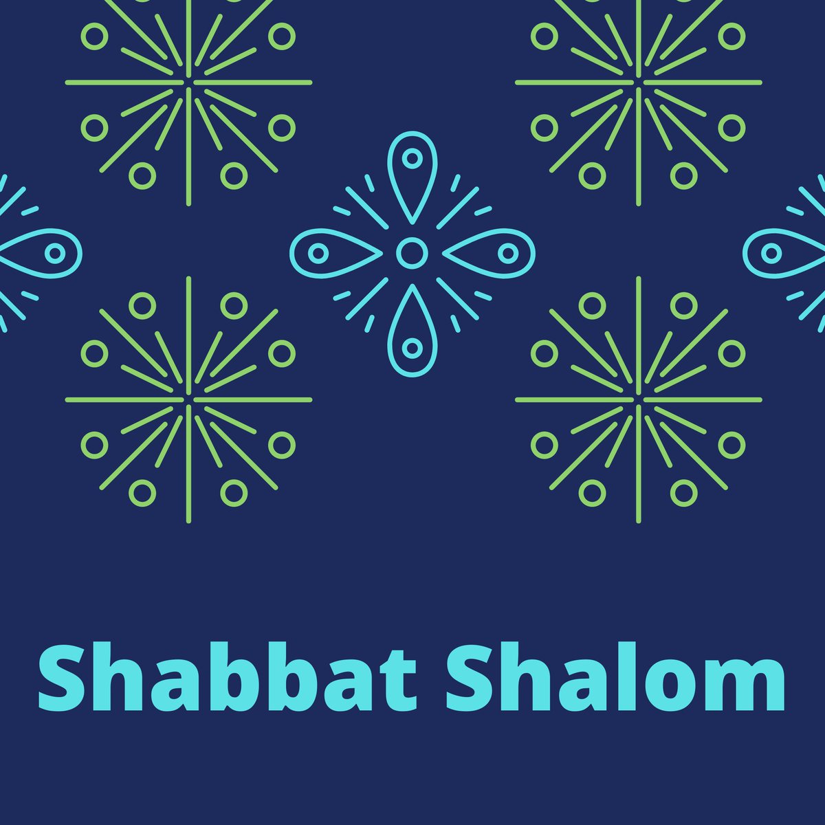 Shabbat shalom, friends. #shabbat #shabbatshalom