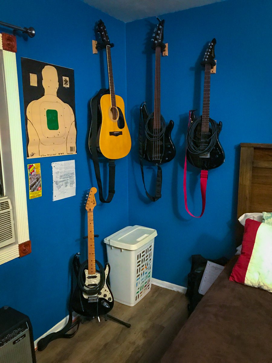 TCIIEBand tweet picture
