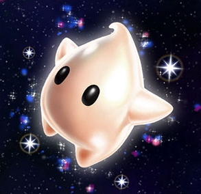 Co-Star Luma - Super Mario Wiki, the Mario encyclopedia