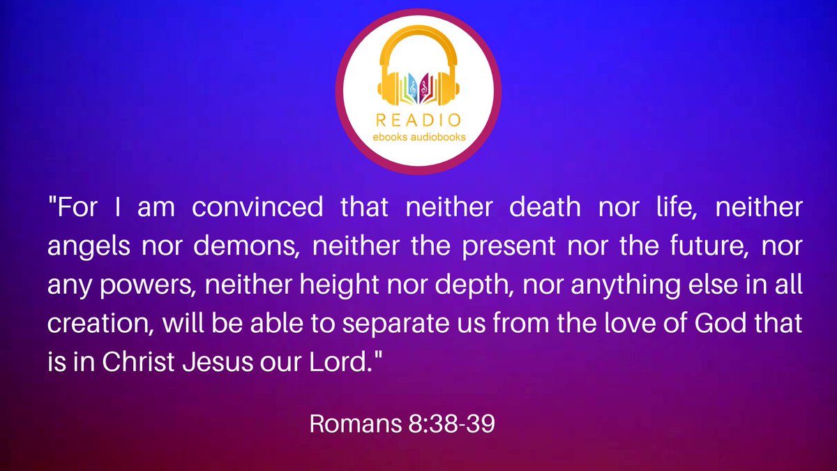 2TigersLLC's tweet photo. Take this moment to reflect on the love that God has continuously shown you throughout your life. Isn't He just awesome?
.
.
.
.
.
.
.
#godisawesome #jesus #yahusha #yeshua #god #yahuah #spiritualinspiration #jesussaves #readio #christianauthors #faithwriters #christianwriters https://t.co/hJKSRT10yv