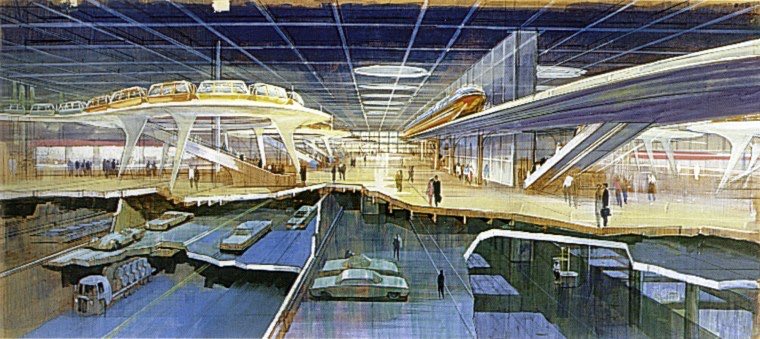 MLMcCoyEXP's tweet photo. #CitiesOfTomorrow will still happen. #ProgressCity #AICities #AutomatedCities #SmartCities https://t.co/pQeKxQ47X6