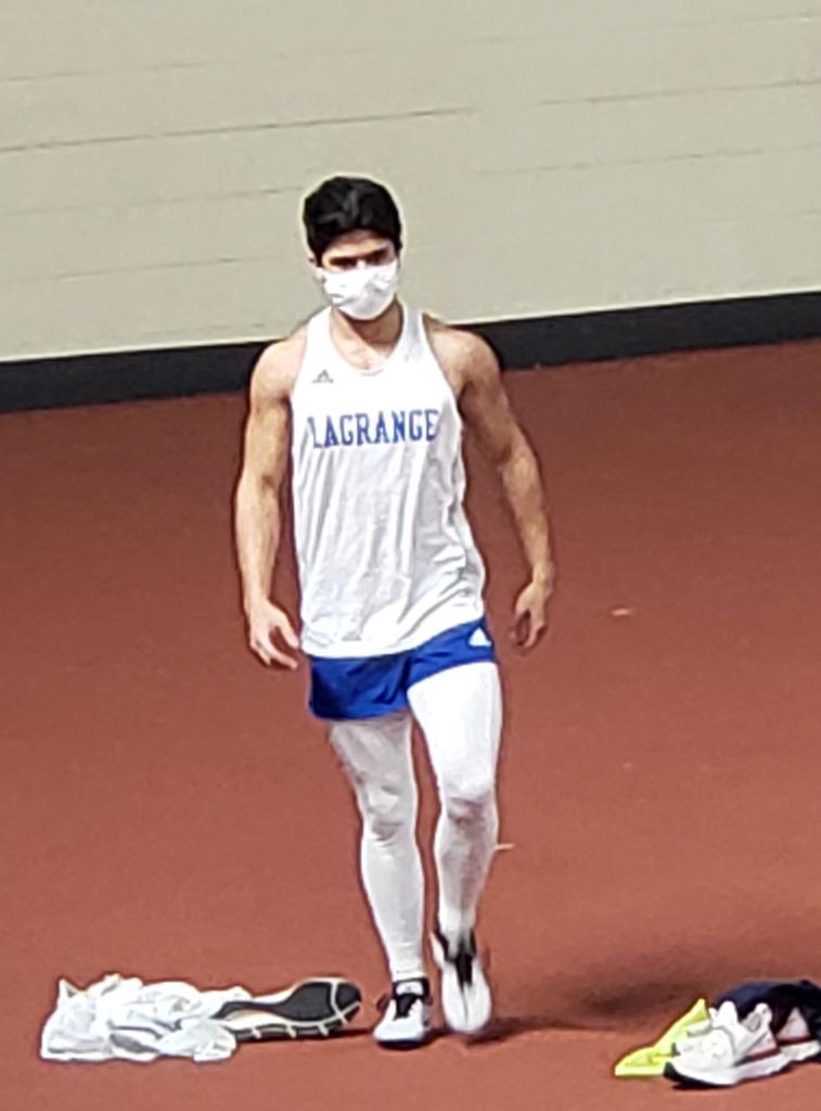 Chuck Gibbs, M.A. / CFP® (@chuckgibbs) on Twitter photo The man child is yoked and ready to run his final HS Indoor Track Meet The man child is yoked and ready to run his final HS Indoor Track Meet