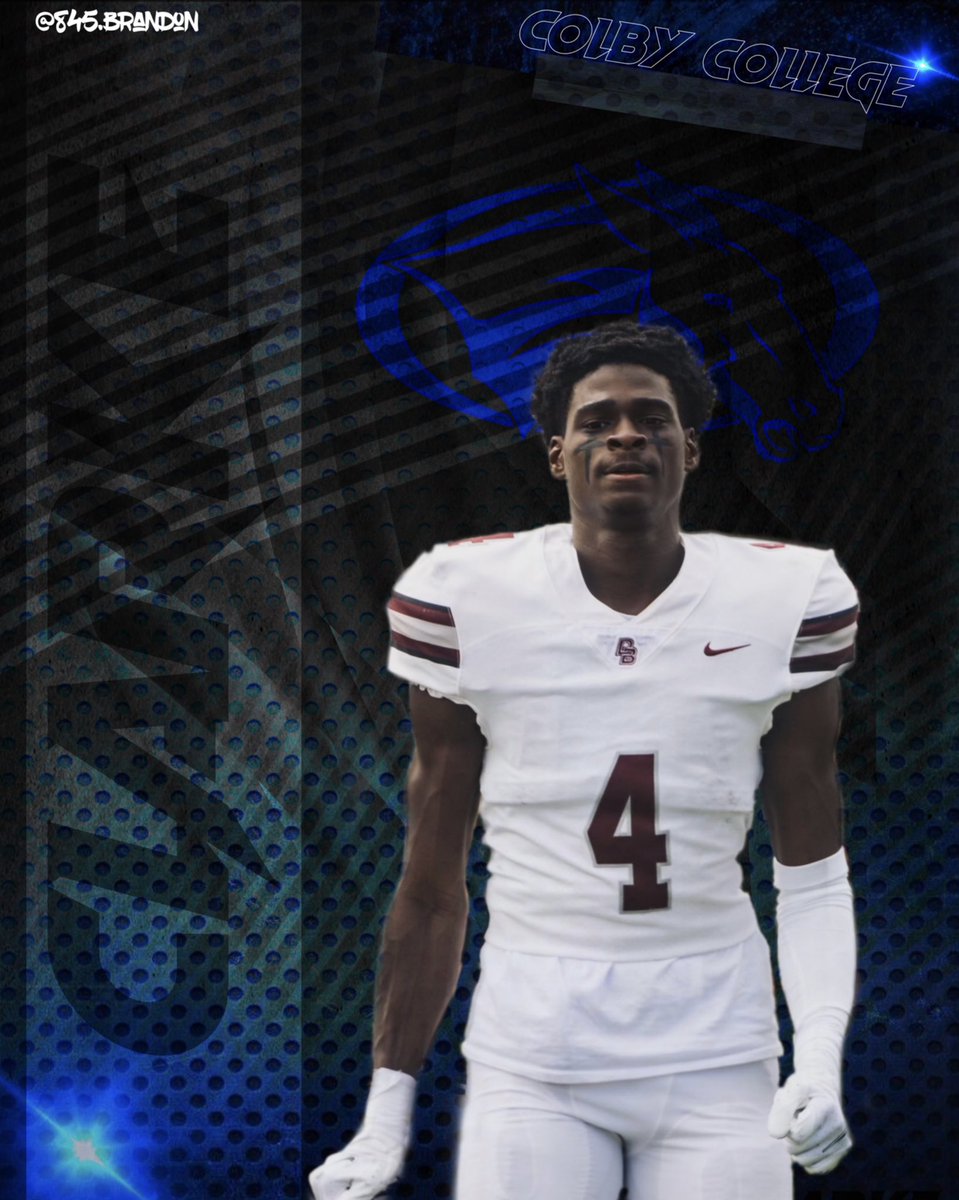 EliClarke05's tweet photo. 100% Committed 🏈🟦 @Colby_Football @ColbyCoachCos @CoachSheeks @845_brandon @CoAcHKeLZZz3 @DBP_Football https://t.co/qIHDUmVTfh