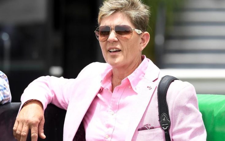 Desracing74's tweet photo. Desleigh Forster believes the adaptable racing pattern of Couldnβt Refuse is an important factor in his favour at the Sunshine Coast on Saturday.
https://t.co/0AbVuuYDUm
#couldntrefuse #chasingthewin #horseracing #racehorses #raceqld #racingtips #bettertips https://t.co/v41tVB93N7