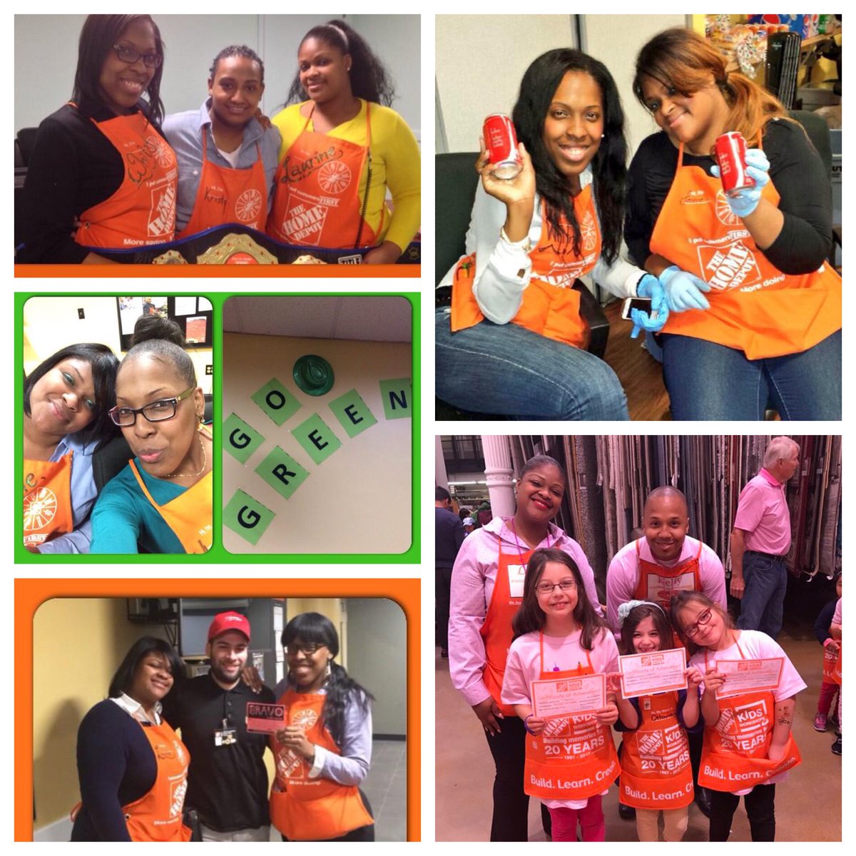 Congratulations to a phenomenal woman <a href="/lfleury1/">Laurine F.</a> I took a trip down memory lane &amp; I must say I’m proud to watch u grow into the individual that u are today Thank u for being a friend, a sister, a mentor &amp; most of all a shoulder to lean on for the past 8yrs. You will do great SM!