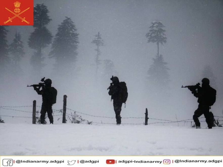adgpi's tweet photo. शक्तिशाली ईन रगों में बह रहा फौलाद है,
शक्ति ही संकल्प अपना शक्ति ही बुनियाद है।

#SaturdayThoughts https://t.co/jHnJGVE2vK