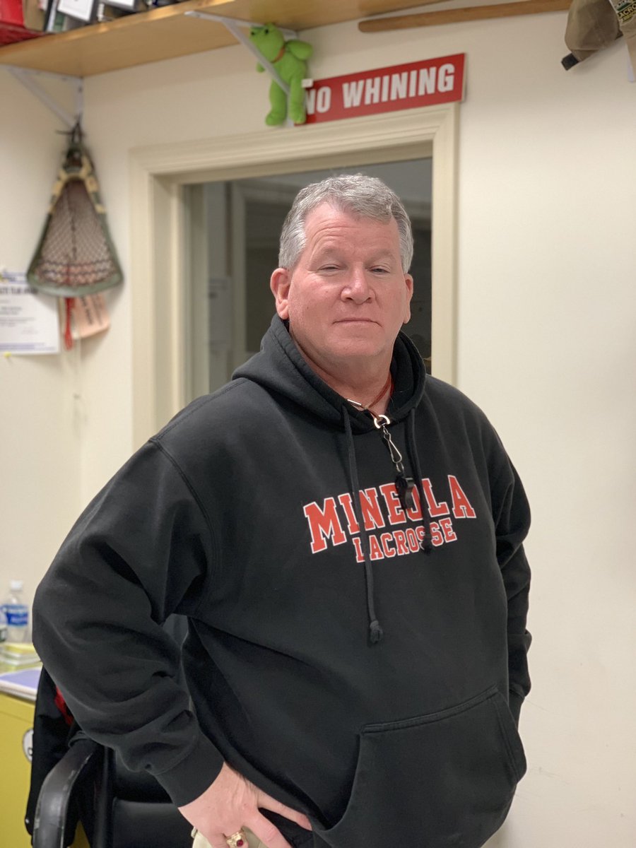 Mineola High School tweet media