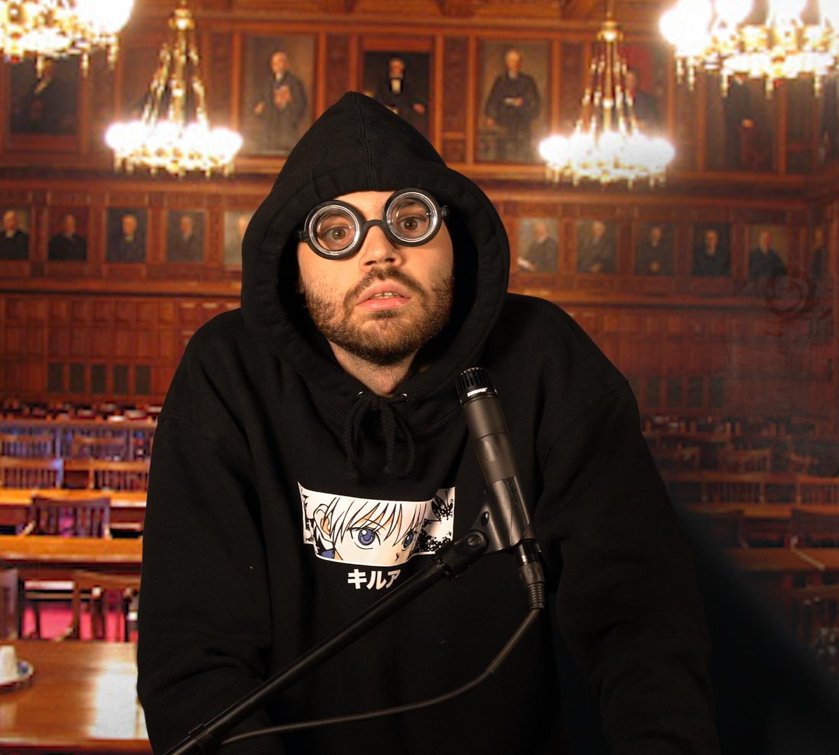 ionitstudios's tweet image. Live in less than 30min on twitch and youtube!  youtu.be/kcZDMLTkkWw

Twitch.tv/ionitstudios