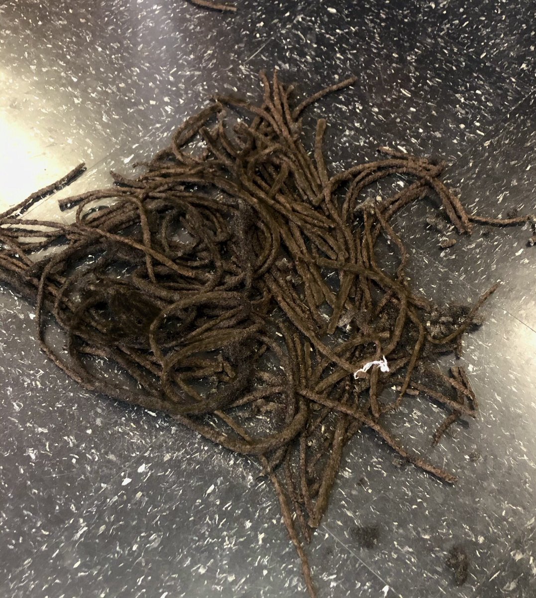 Sooooo... I did a thing