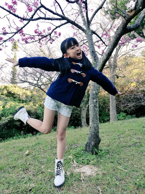 佐野純菜(じゅんな)のTwitter画像9