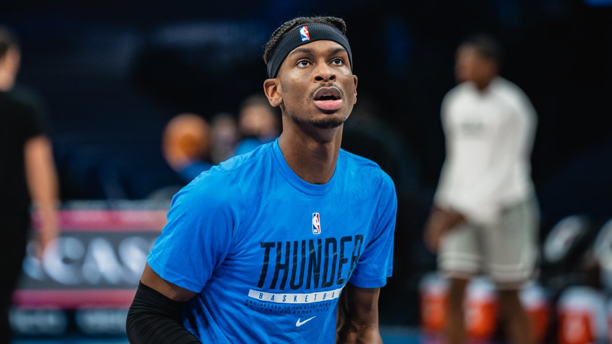 OKC THUNDER tweet media