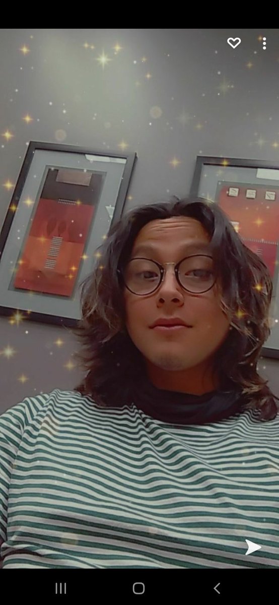 DanScan99's tweet image. The last year has been good for my hair 🥀🥀🥀