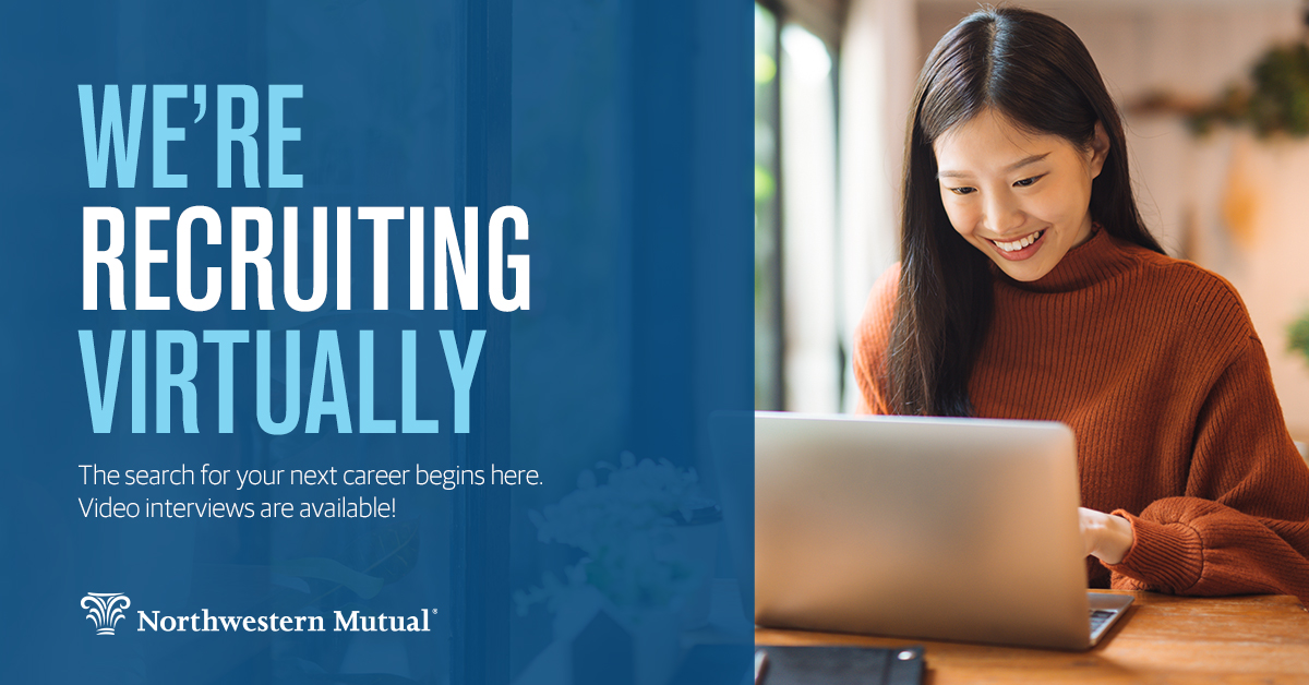 Toby_Eng's tweet image. Come join our team! We're expanding!  Find your next career with Northwestern Mutual: bit.ly/NMC-Eng-Careers