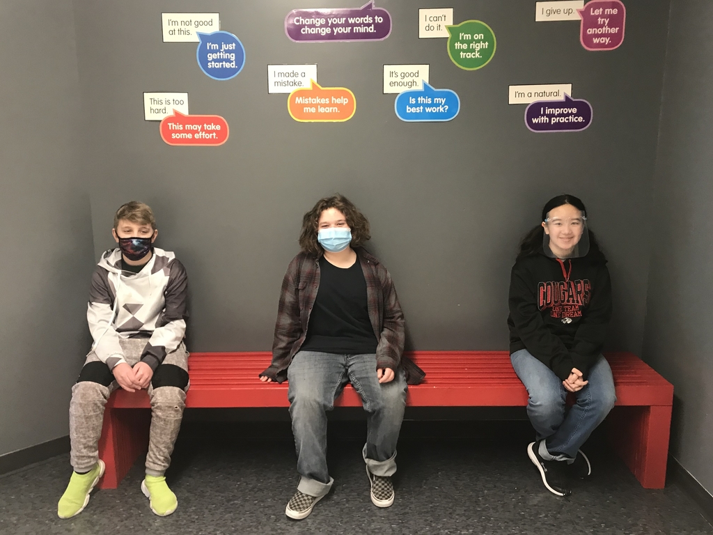 ElemLil's tweet photo. Congratulations to our three 5th Grade Spelling Bee contestants. From left to right: Titus Nelson, Conor Reinhardt and Sarah Dougan. 

Congratulations also go to our Elementary Bee Champion, Conor Reinhardt! https://t.co/VeRS0ekbfs