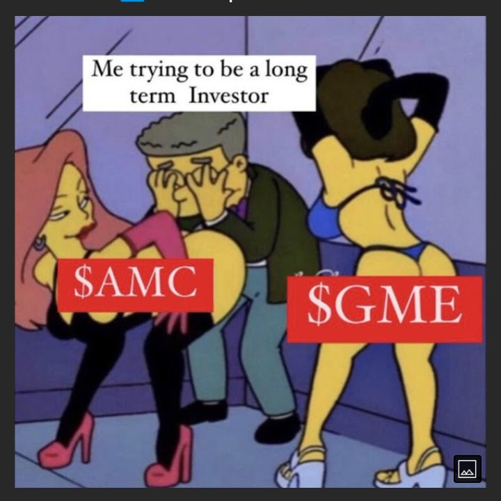 eddie_cba's tweet photo. De lo mejor que vi sobre lo ocurrido en Wall Street 😂😂 https://t.co/X2RYhPoAJS
