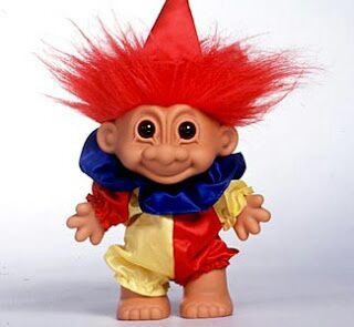kramerica91's tweet photo. @RicoBeard Clown Troll... https://t.co/mqHSLXTg2E