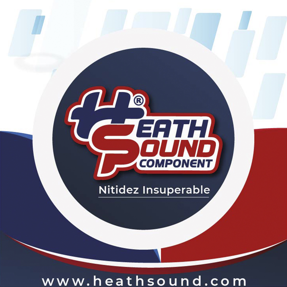 HeathSoundVE's tweet photo. Este 2️⃣0️⃣2️⃣1️⃣ venimos recuperándonos de un año que ha sido difícil a nivel mundial🌎 sin embargo no hemos dejado de trabajar para ayudar desde lo que sabemos hacer: Una mezcla perfecta entre calidad y potencia en nuestros productos dando como resultado la #NitidezInsuperable🎛️🔊 https://t.co/TxJCxkYb61