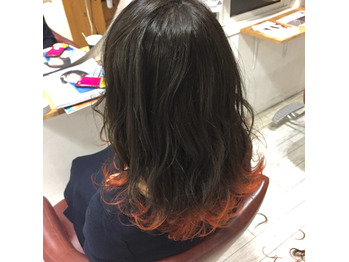 Vi Dro美容室 ビードロ吉祥寺店 Vidro18 Twitter