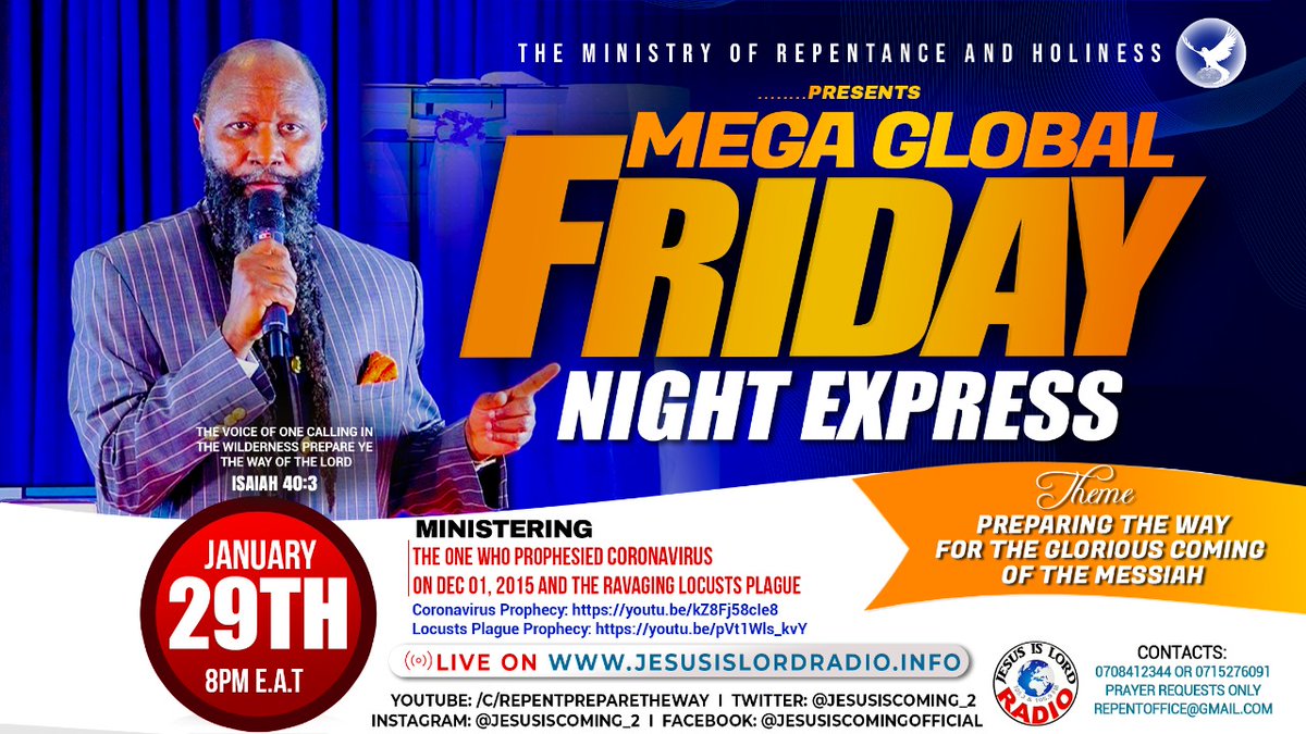 Mbindyo19's tweet image. Romans 8:9
But you are not in the flesh but in the Spirit, if indeed the Spirit of God
dwells in you. Now if anyone does not have the Spirit of Christ, he is not
His.
#AllNightGrandVigil