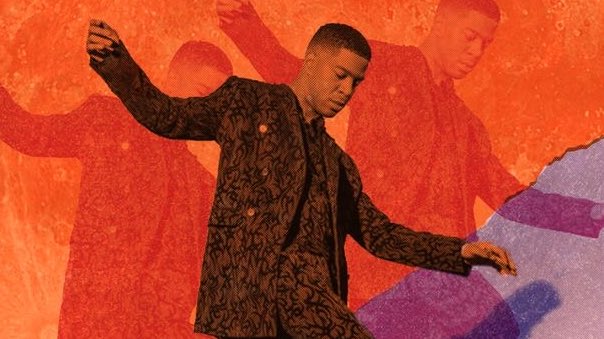 Happy birthday kid cudi!  