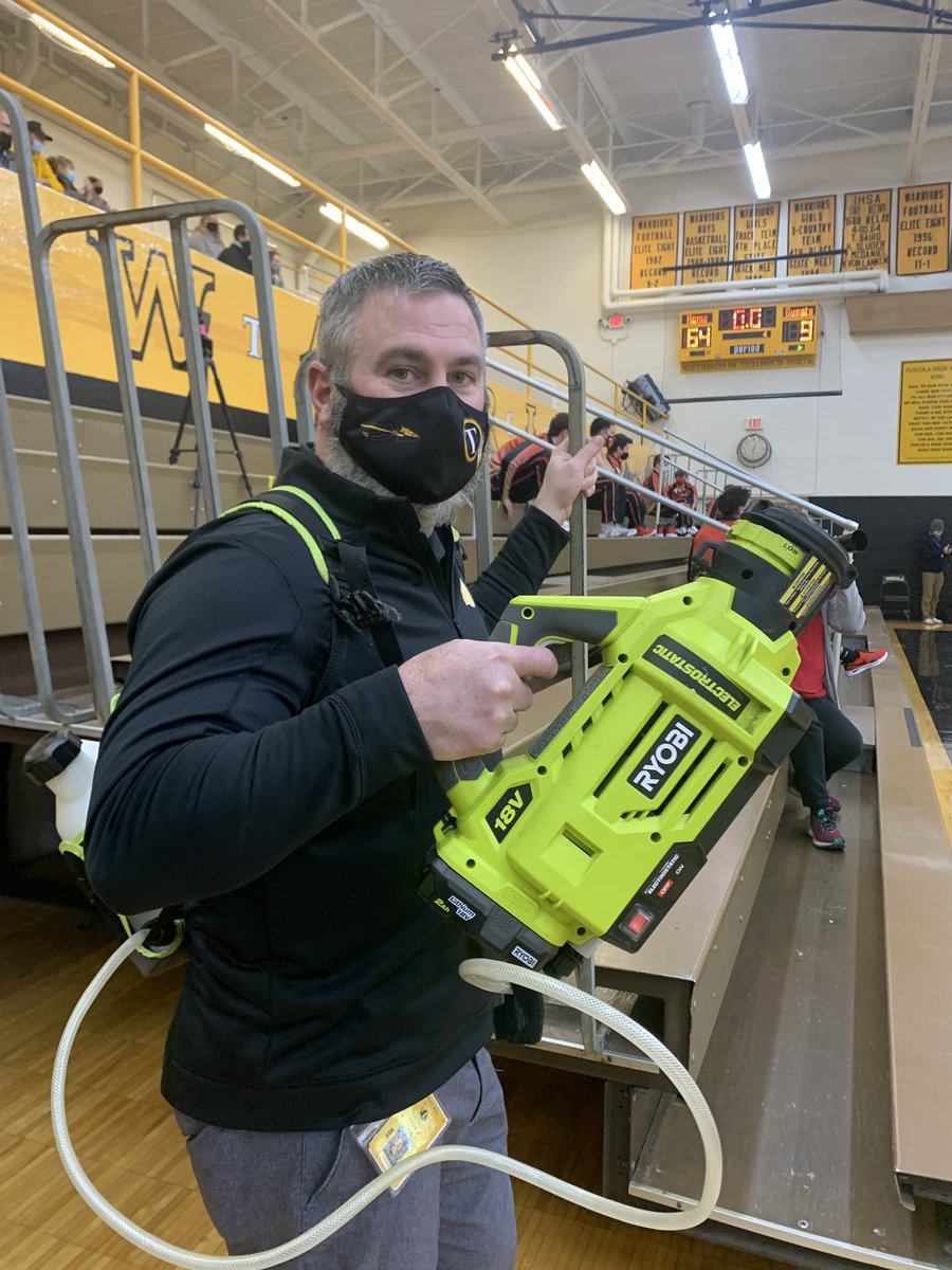 Tuscola CUSD #301 tweet media