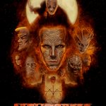 Image for the Tweet beginning: #NowWatching NIGHTBREED (1990) on @PrimeVideo