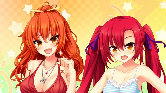 高田ノブチナ誕生祭のtwitterイラスト検索結果