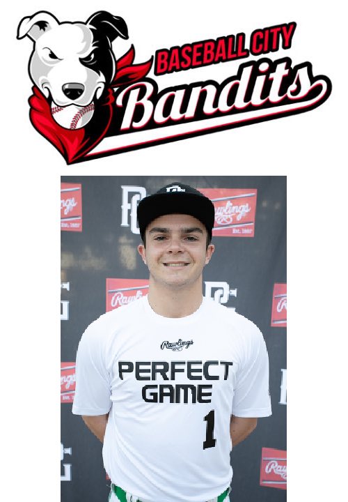 Baseball City Bandits - Summer College Baseball tweet media