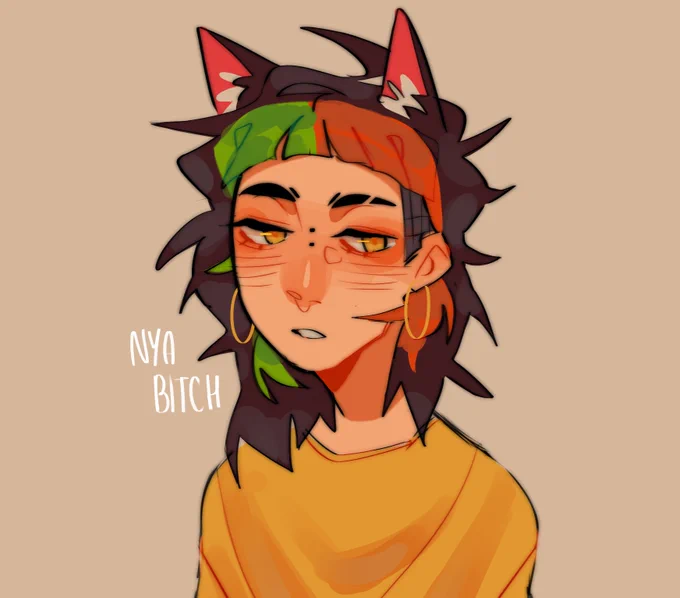 moxi catgirl 