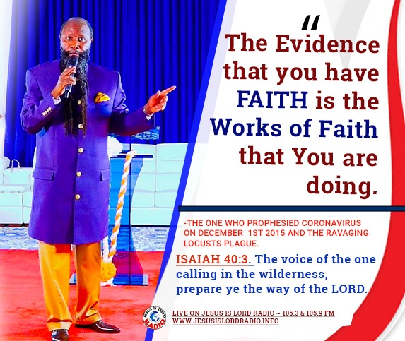 Mbindyo19's tweet image. The genuine
born again Christian is the work of true grace. Your old man needs
to die and the new man has to arise. 
#AllNightGrandVigil