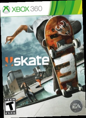 skate 3 xbox 360 iso download 1 file / X