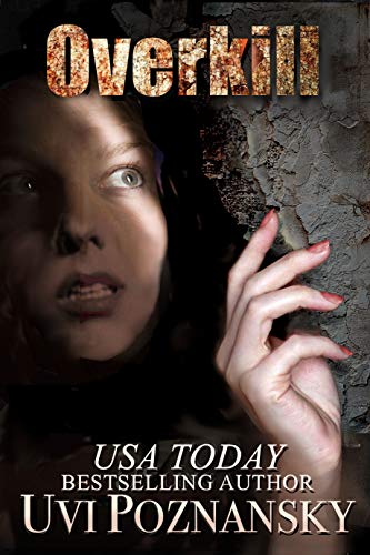 UviPoznansky's tweet image. Uvi ⭐️⭐️⭐️⭐️⭐️ How normal people get trapped in nightmarish scenarios makes the story so believable
#Review #Suspense #Thriller
uviart.blogspot.com/2021/01/how-no…