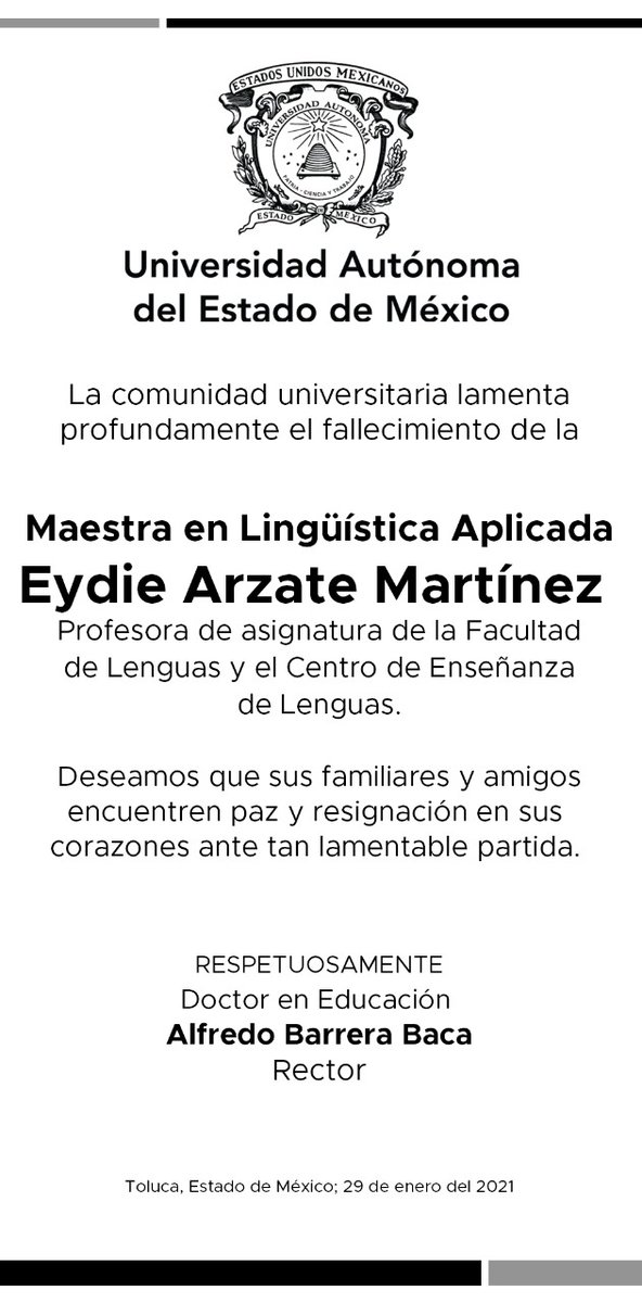 UAEM_MX's tweet photo. https://t.co/ni75FXyL8v