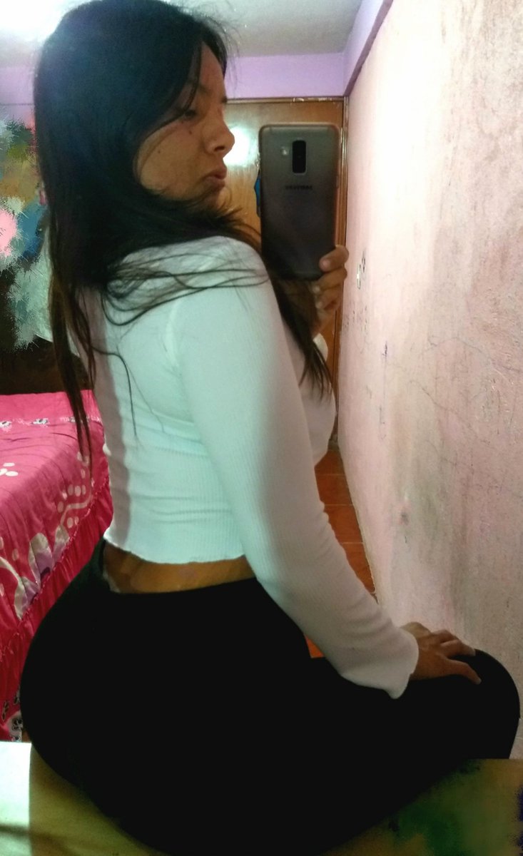 SR_Kashimaa's tweet photo. Cuanto sin estar en Twitter 😜😘 https://t.co/J9oL6MylXN