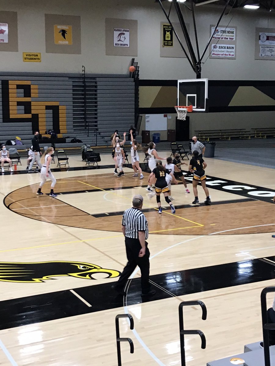 Grace with the 3
