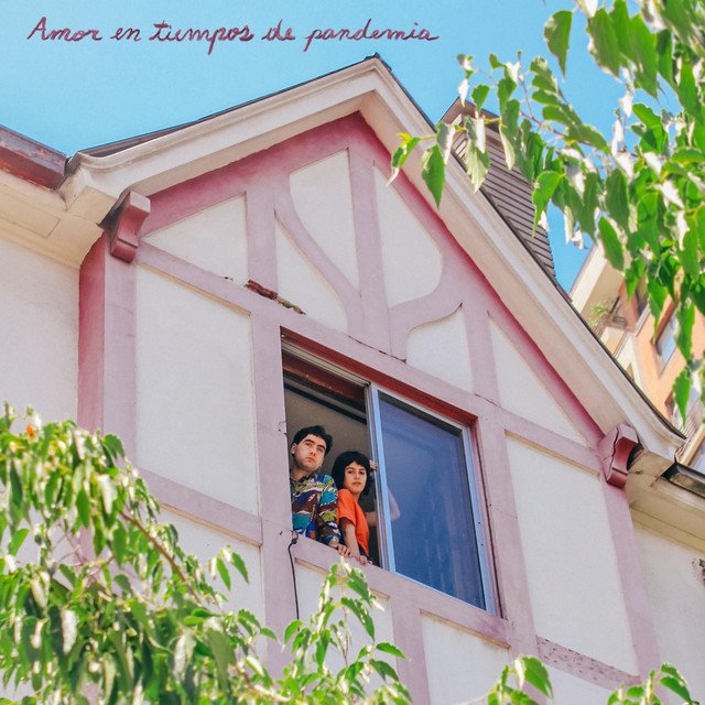 edle_cl's tweet photo. ¡Hay una nueva crítica! Joaquín Torres reseña el más reciente EP de @paracas666, "Amor en Tiempos de Pandemia". Puedes encontrar el análisis en nuestro blog https://t.co/olBGirb9eO

#paracaidistas #discointrepido https://t.co/OmQTo6KRoa