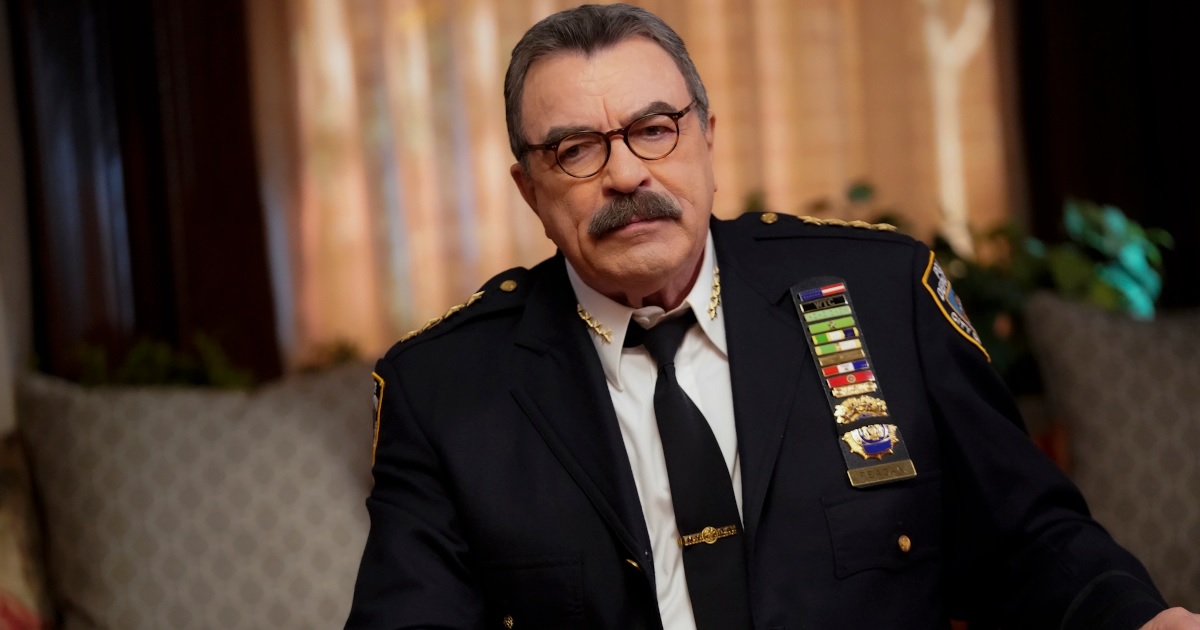  Castmembers Wish Tom Selleck a Happy 76th Birthday:  