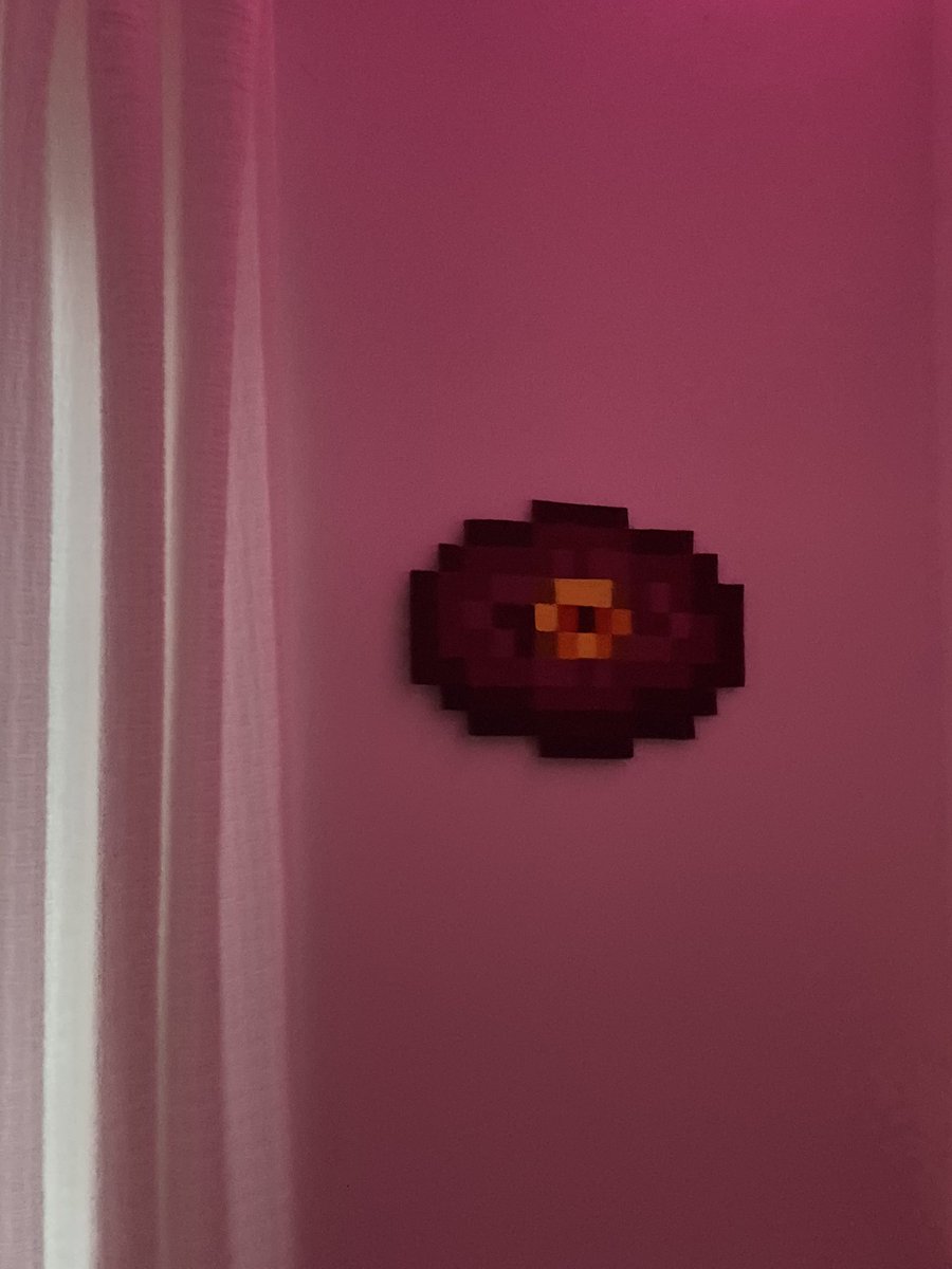 beeqxk's tweet photo. DISC #minecraftdisc #disc #mcyt https://t.co/iAnBpYPijh