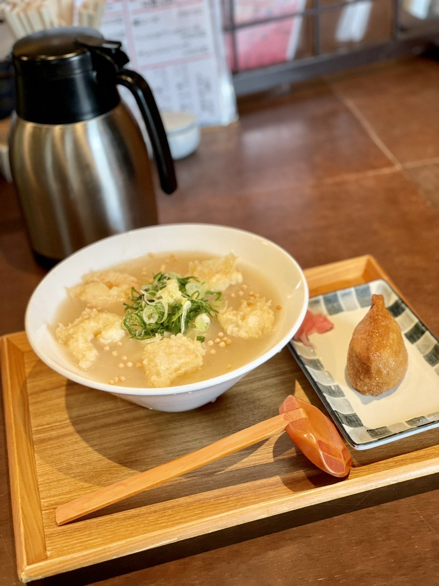 讃岐うどんいってつ 讃岐うどんいってつ