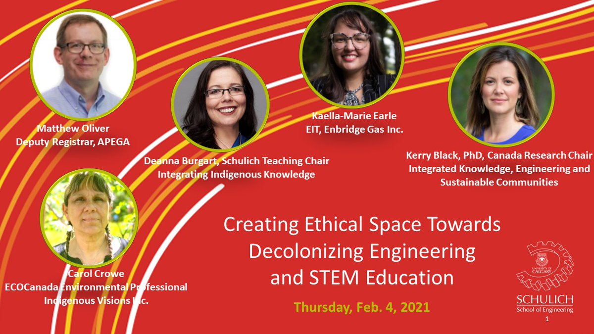 Schulich Engineering tweet media