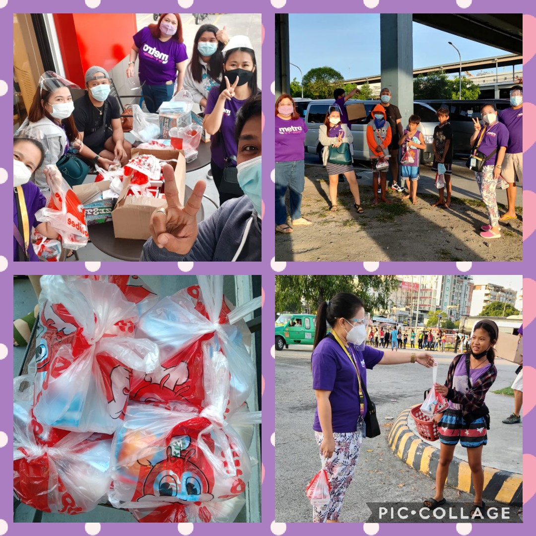 ElsaRom21464351's tweet photo. 📢📢📢Wakey Wakey!!! Clarktastic Community Service
Thank you Cluster Mobilise for making this possible!
#PurpleLife
#WeAreMetro
#ClarkSpark
@ONE_Clarktastic @hopenorris @jayndallas55 @Josie_MPCS @HPDEC1969 @RobinMiesen @torresjoel123 @Mikestraveling @Daniel_S181 @iamyourritzy https://t.co/EtIlcwdCcu