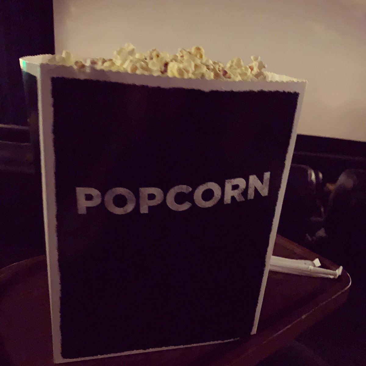 KMAllan_writer's tweet photo. Just saw #TheDry. What an excellent movie. Highly recommended if you like a good, small town murder mystery.
...
#JaneHarper #AustralianMovies #ReadingCinemas #MurderMystery #EricBana https://t.co/Xp0dEiNizS
