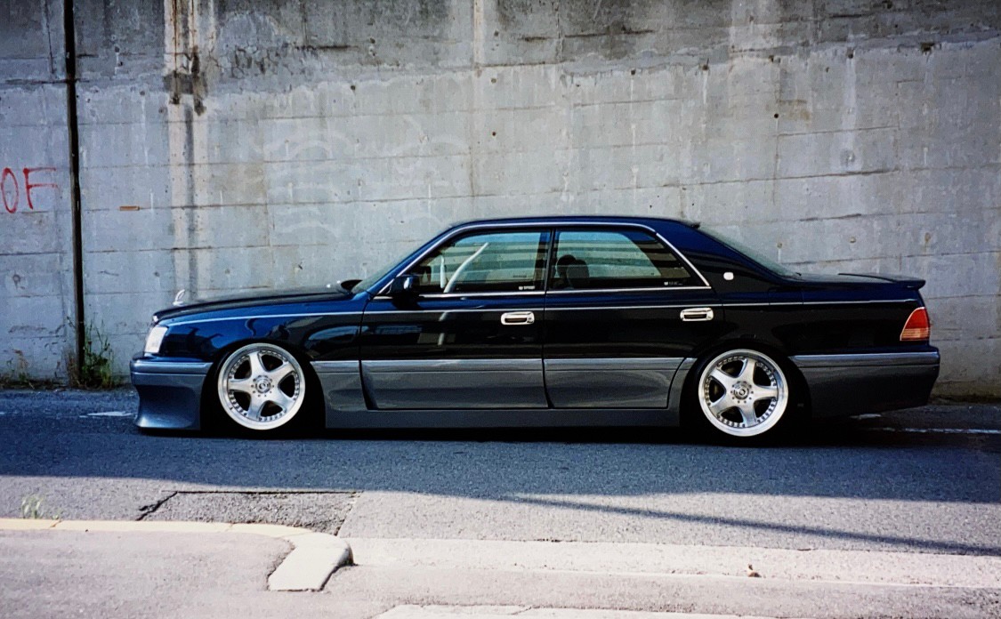 JunctionProduce 15crown #junctionproduce #ジャンクション