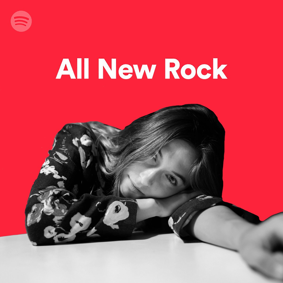 Listen to @jordiiimusic's debut song “Escape Route” on @Spotify's All New Rock! ffm.to/spotify-allnew… 🖤